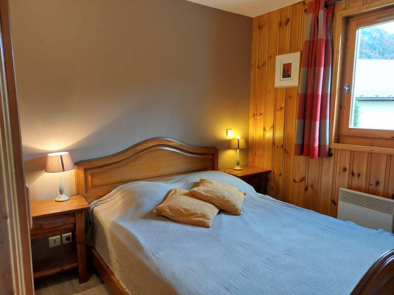 Аренда на лыжном курорте Апартаменты 4 комнат 6 чел. (3) - Parc du Mont Joly - Saint Gervais - апартаменты