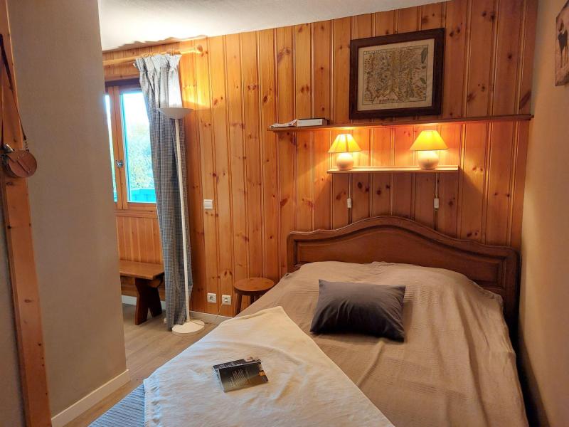 Rent in ski resort 4 room apartment 6 people (3) - Parc du Mont Joly - Saint Gervais - Apartment