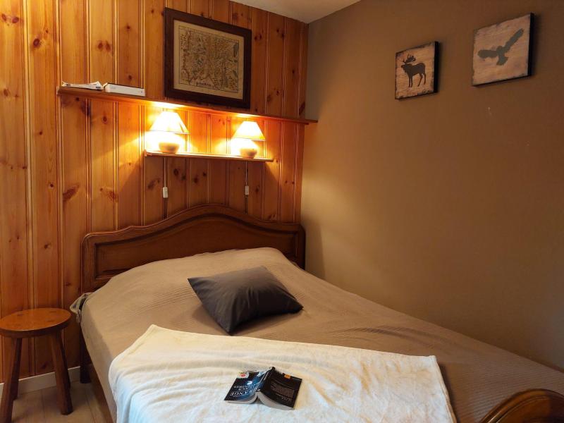 Аренда на лыжном курорте Апартаменты 4 комнат 6 чел. (3) - Parc du Mont Joly - Saint Gervais - апартаменты