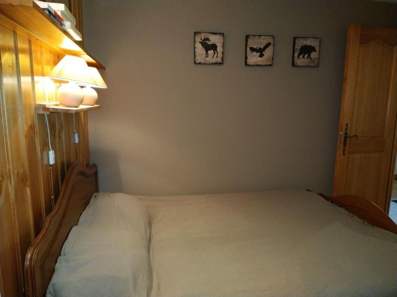 Skiverleih 4-Zimmer-Appartment für 6 Personen (3) - Parc du Mont Joly - Saint Gervais
