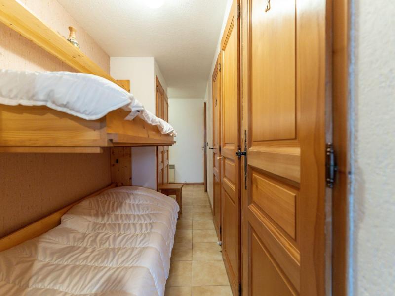 Alquiler al esquí Apartamento 2 piezas para 4 personas (5) - Pointe des Aravis - Saint Gervais - Cabina