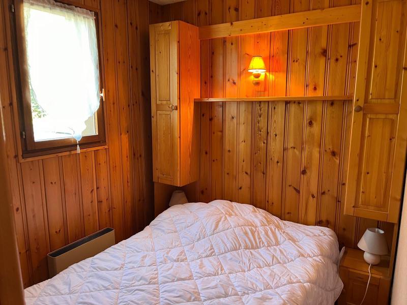 Location au ski Appartement 2 pièces 6 personnes (003) - Résidence la Coupe de Cristal - Saint Gervais