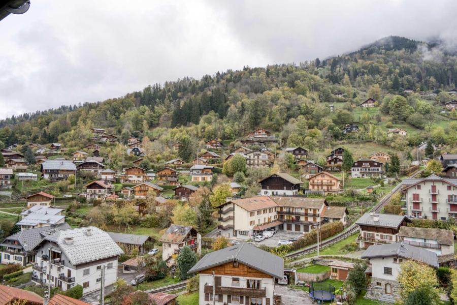 Rent in ski resort 3 room apartment 6 people - Résidence le Cœur du Mont Blanc - Saint Gervais