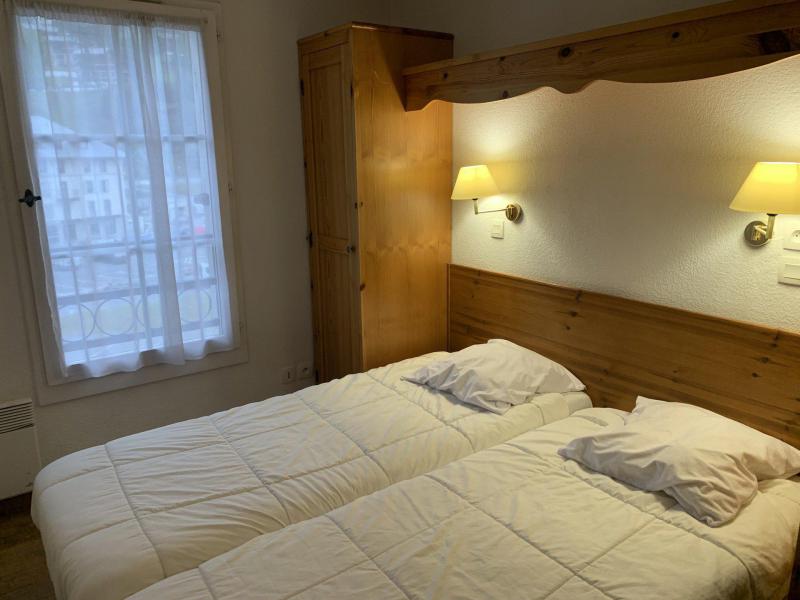 Аренда на лыжном курорте Апартаменты 3 комнат 6 чел. (305) - Résidence le Grand Panorama - Saint Gervais - Комната