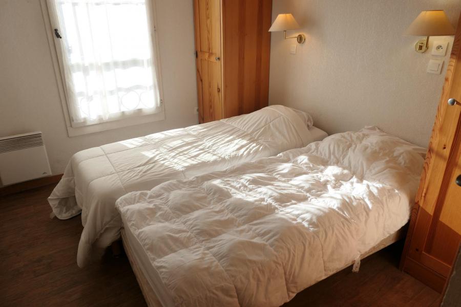 Skiverleih 3-Zimmer-Appartment für 6 Personen (105) - Résidence le Grand Panorama - Saint Gervais - Schlafzimmer
