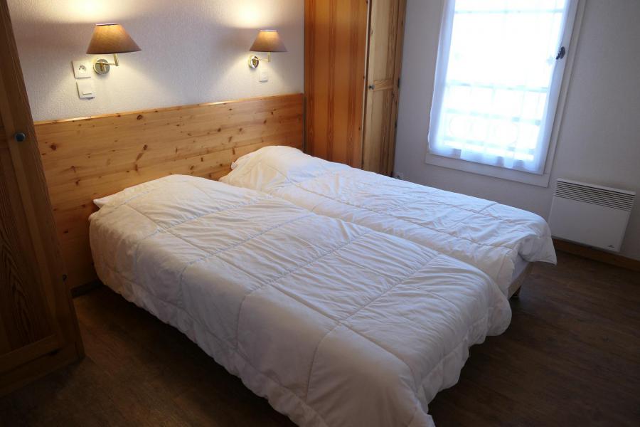 Location au ski Appartement 2 pièces 4 personnes (102) - Résidence le Grand Panorama - Saint Gervais - Chambre