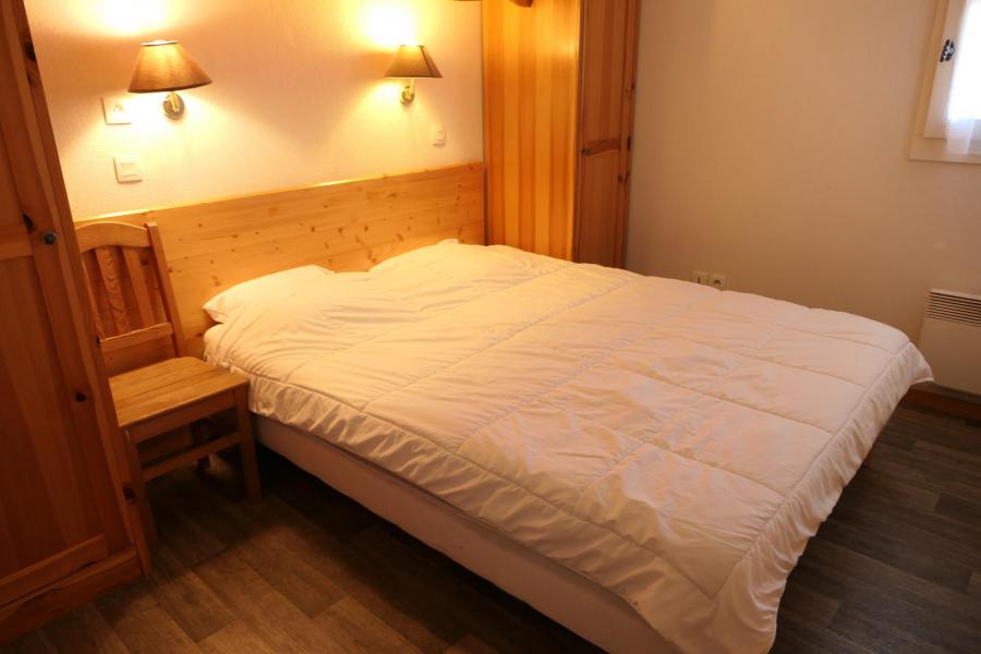 Location au ski Appartement 2 pièces cabine 6 personnes (103) - Résidence le Grand Panorama - Saint Gervais - Chambre