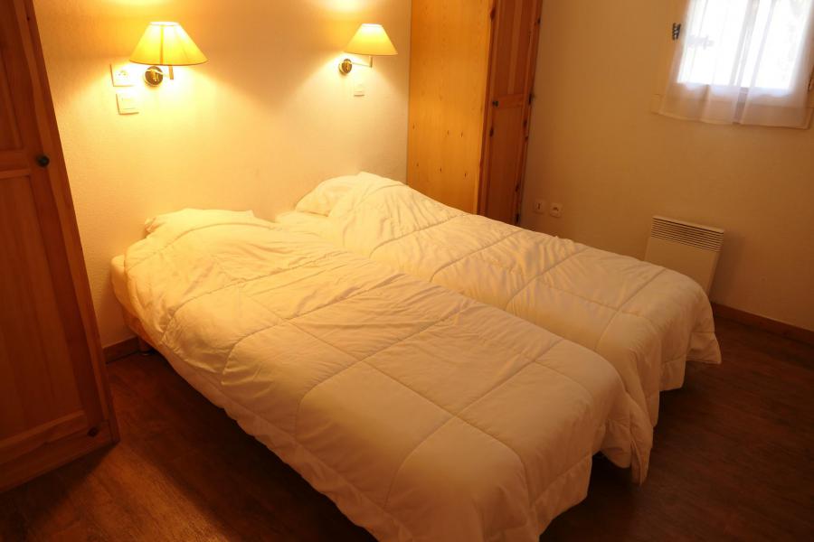 Location au ski Appartement 2 pièces cabine 6 personnes (213) - Résidence le Grand Panorama - Saint Gervais - Chambre