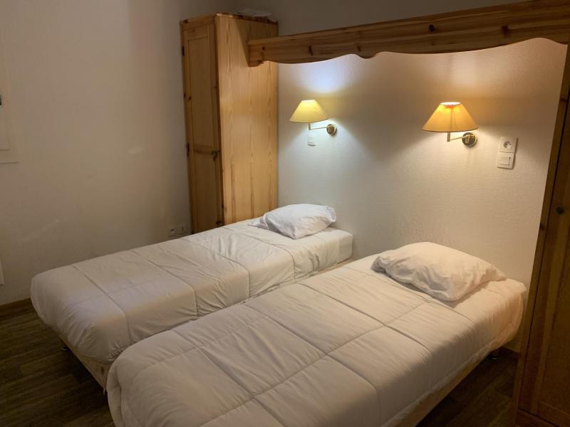 Location au ski Appartement 2 pièces cabine 6 personnes (314) - Résidence le Grand Panorama - Saint Gervais - Chambre