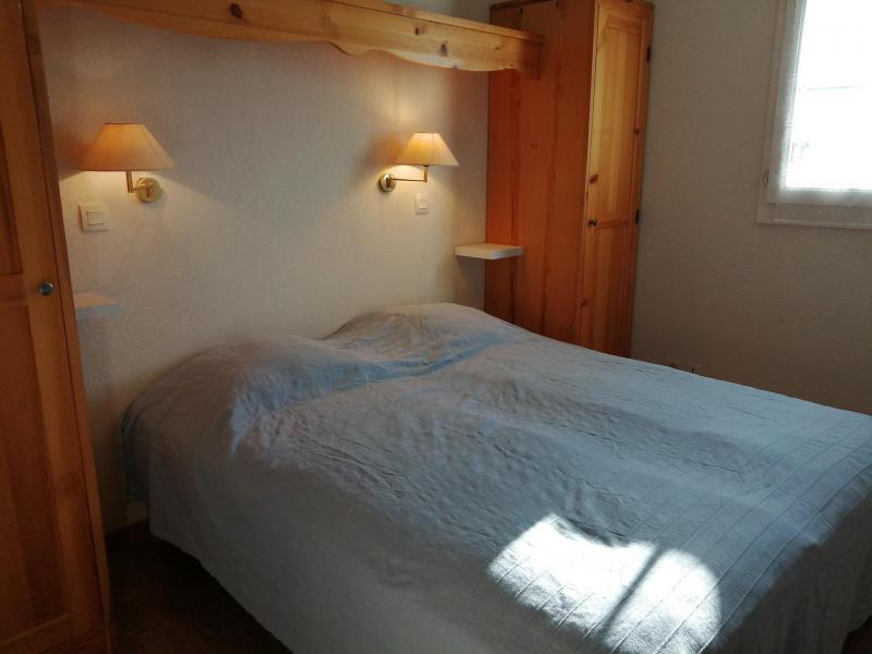 Location au ski Appartement 2 pièces cabine 6 personnes (411) - Résidence le Grand Panorama - Saint Gervais - Chambre