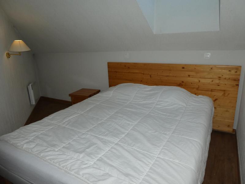 Location au ski Appartement 2 pièces cabine 6 personnes (515) - Résidence le Grand Panorama - Saint Gervais - Chambre