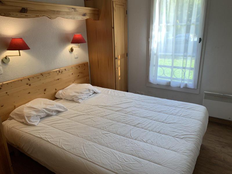 Location au ski Appartement 3 pièces 6 personnes (008) - Résidence le Grand Panorama - Saint Gervais - Chambre