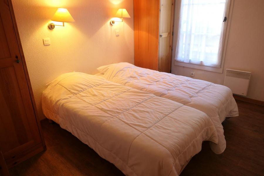 Location au ski Appartement 3 pièces 6 personnes (105) - Résidence le Grand Panorama - Saint Gervais - Chambre