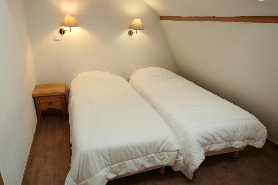 Location au ski Appartement 3 pièces 8 personnes (508) - Résidence le Grand Panorama - Saint Gervais - Chambre