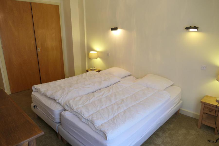 Skiverleih 3-Zimmer-Appartment für 6 Personen (773) - Résidence Le Paradiso - Saint Gervais - Schlafzimmer