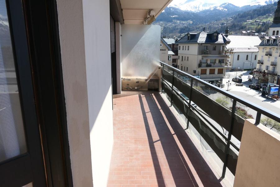 Rent in ski resort 3 room apartment 6 people (773) - Résidence Le Paradiso - Saint Gervais