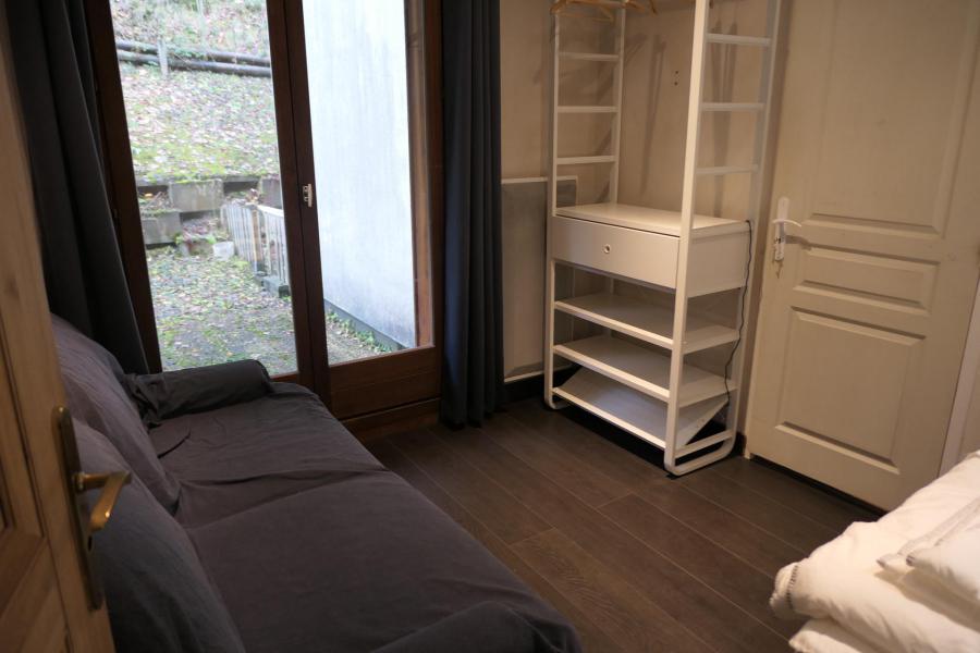 Alquiler al esquí Apartamento 3 piezas para 6 personas (SG897) - Résidence les Chalets du Soleil - Saint Gervais - Estancia