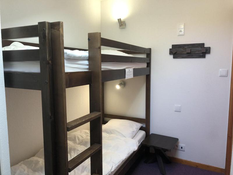 Rent in ski resort 2 room apartment cabin 6 people (B28) - Résidence les Fermes de Saint Gervais - Saint Gervais