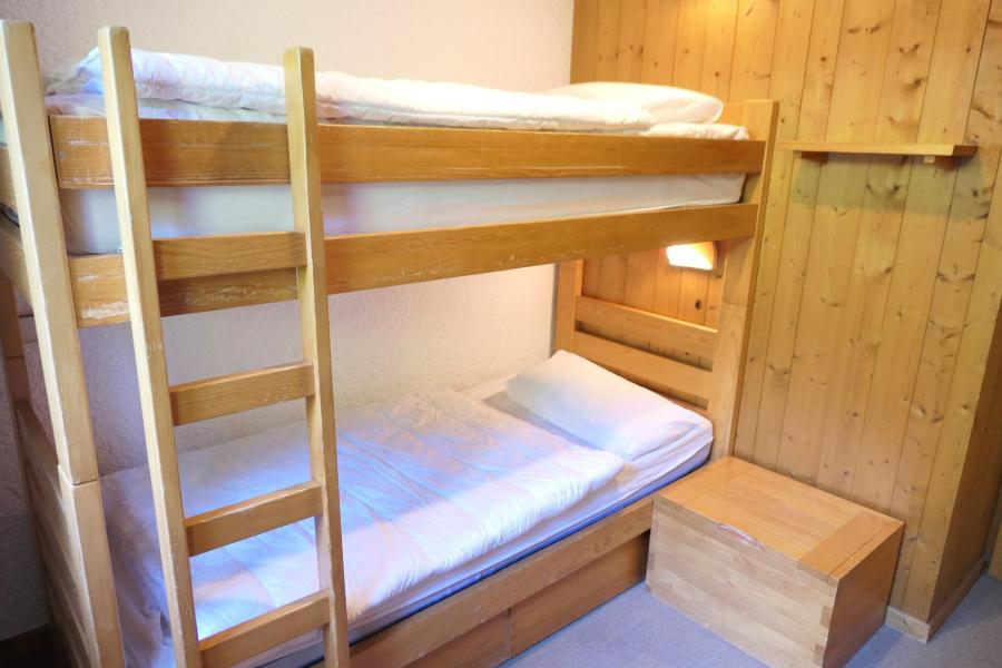 Rent in ski resort 4 room apartment 8 people (2) - Résidence les Planes - Saint Gervais