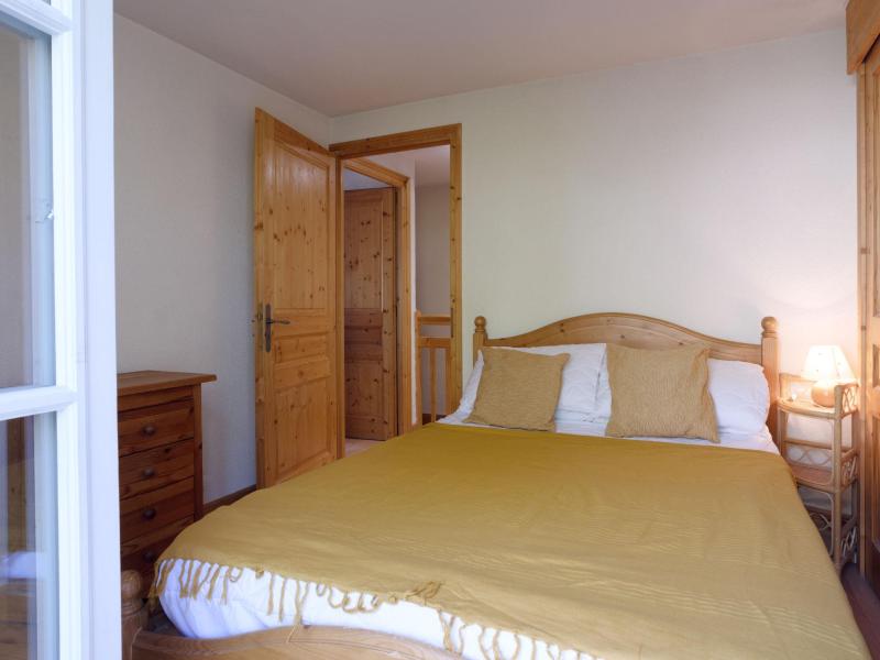 Аренда на лыжном курорте Апартаменты 3 комнат 5 чел. (3) - Résidence Saint Gervais - Saint Gervais - апартаменты