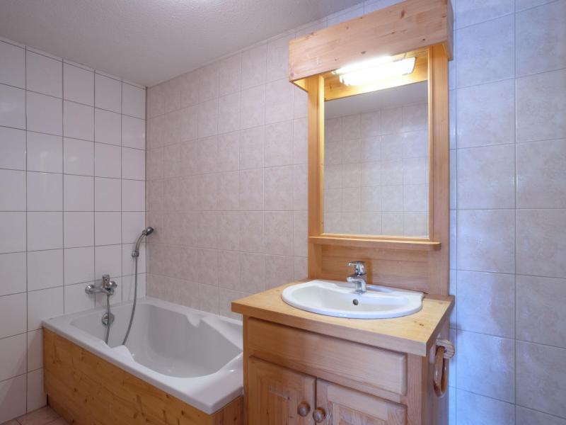 Rent in ski resort 3 room apartment 5 people (3) - Résidence Saint Gervais - Saint Gervais - Apartment