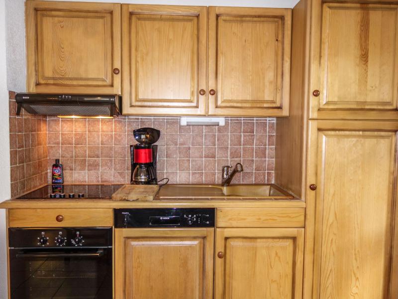 Location au ski Appartement 3 pièces 4 personnes (1) - Résidence Saint Gervais - Saint Gervais