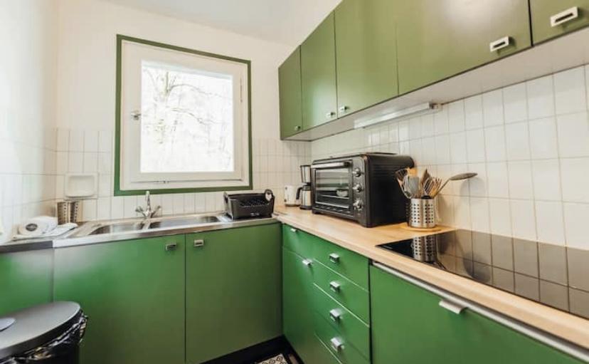 Skiverleih 3-Zimmer-Appartment für 6 Personen (507) - Résidence Soleil D'Arbois - Anémones - Saint Gervais - Appartement