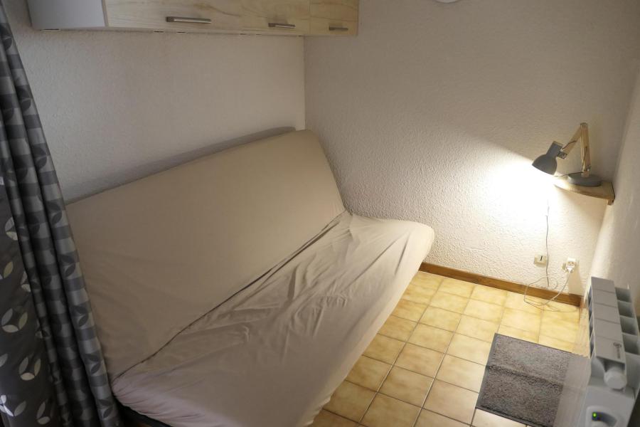 Ski verhuur studio bergnis 2-4 personen (853) - Résidence Vorrasset - Saint Gervais - Woonkamer