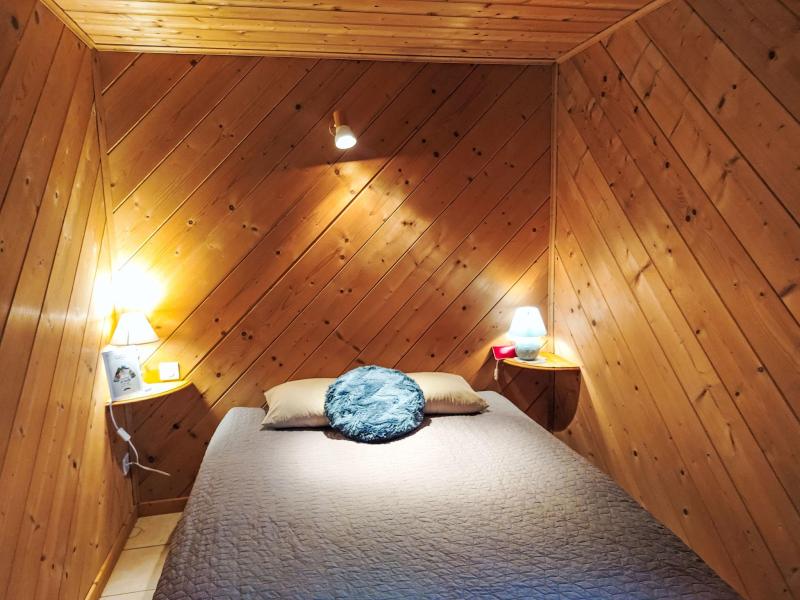 Ski verhuur Appartement 2 kamers 4 personen (1) - Rubigny - Saint Gervais - Appartementen