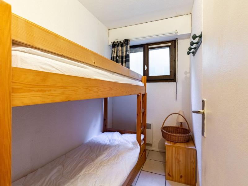 Skiverleih 1-Zimmer-Appartment für 4 Personen (1) - Rubis - Saint Gervais - Appartement