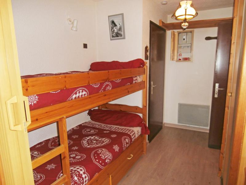 Ski verhuur Appartement 1 kamers 4 personen (1) - Saint Gervais d'en Haut - Saint Gervais - Appartementen