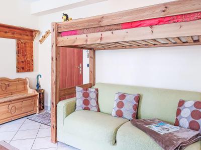Rent in ski resort 2 room apartment 4 people (3) - Central Résidence - Saint Gervais - Apartment