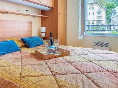 Rent in ski resort 2 room apartment 4 people (3) - Central Résidence - Saint Gervais - Apartment