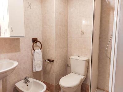 Alquiler al esquí Apartamento 2 piezas para 4 personas (3) - Central Résidence - Saint Gervais - Apartamento