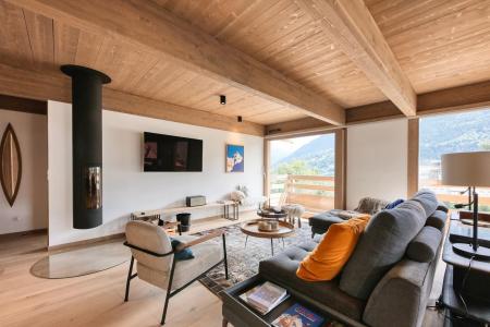 Location Chalet Adélie