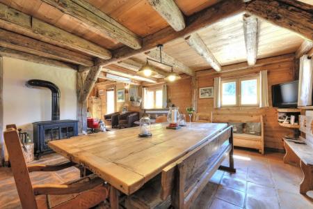 Location Chalet l'Alpage