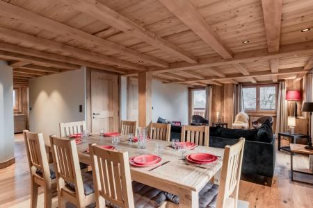 Promo ski Chalet L'Anier