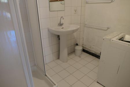 Soggiorno sugli sci Appartamento 5 stanze per 7 persone (SG883) - Chalet Le Bionnassay - Saint Gervais - Bagno con doccia