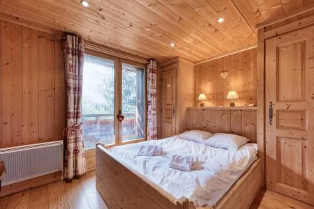 Chalet de esquí Chalet Le Paradis