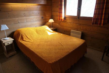 Аренда на лыжном курорте Шале дуплекс 5 комнат 8 чел. - Chalet Saint Nicolas - Saint Gervais - Комната