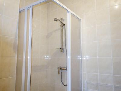 Soggiorno sugli sci Appartamento 2 stanze per 4 persone (3) - Domaine de Crespin - Saint Gervais - Bagno con doccia