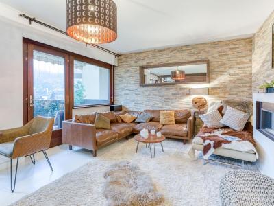 Alquiler al esquí Apartamento 5 piezas para 8 personas (2) - Fleurs des Alpes - Saint Gervais - Apartamento