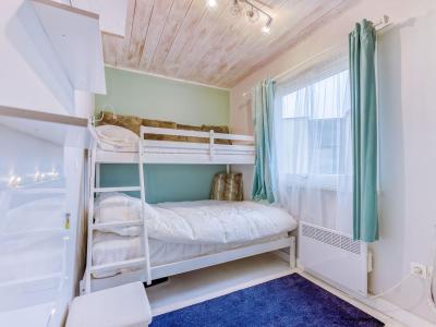 Ski verhuur Appartement 5 kamers 8 personen (2) - Fleurs des Alpes - Saint Gervais - Appartementen