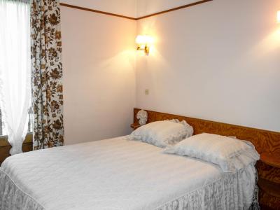 Rent in ski resort 3 room apartment 6 people (2) - Grizzli - Saint Gervais - Cabin