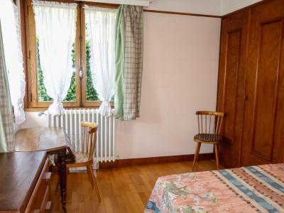 Skiverleih 3-Zimmer-Appartment für 6 Personen (1) - Grizzli - Saint Gervais - Appartement