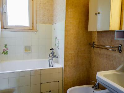 Location au ski Appartement 3 pièces 6 personnes (1) - Grizzli - Saint Gervais - Salle de bain