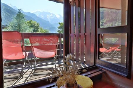 Ski verhuur Hôtel Mont Blanc & Spa - Saint Gervais