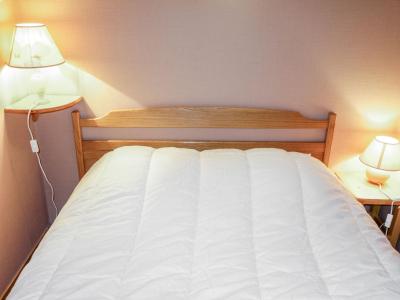 Rent in ski resort 2 room apartment 4 people (3) - Isabella - Saint Gervais - Cabin