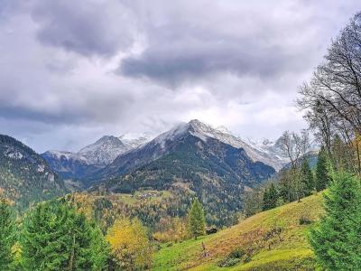 L'Aiguille Noire L'Aiguille Noire