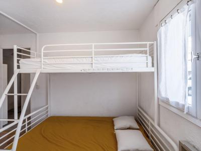 Ski verhuur Appartement 4 kamers 8 personen (1) - L'Orée du Parc - Saint Gervais - Appartementen